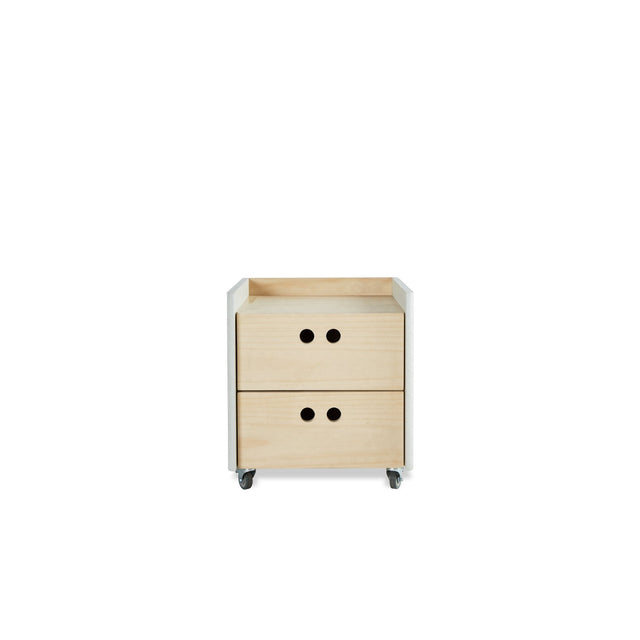 Cajonera Cancheboom - Con ruedas - Entrega Inmediata