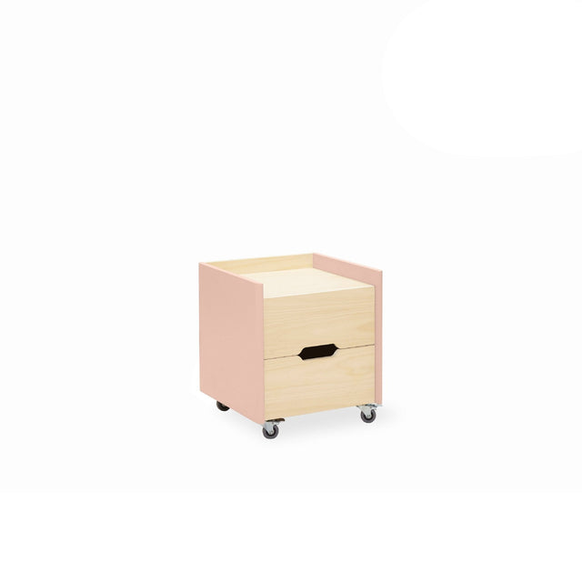 Cajonera Canchewow - Con ruedas - Entrega Inmediata