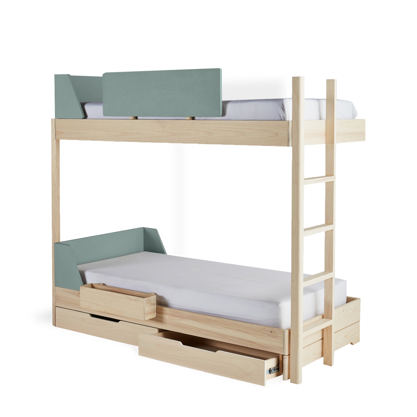 Cama doble CancheBoom
