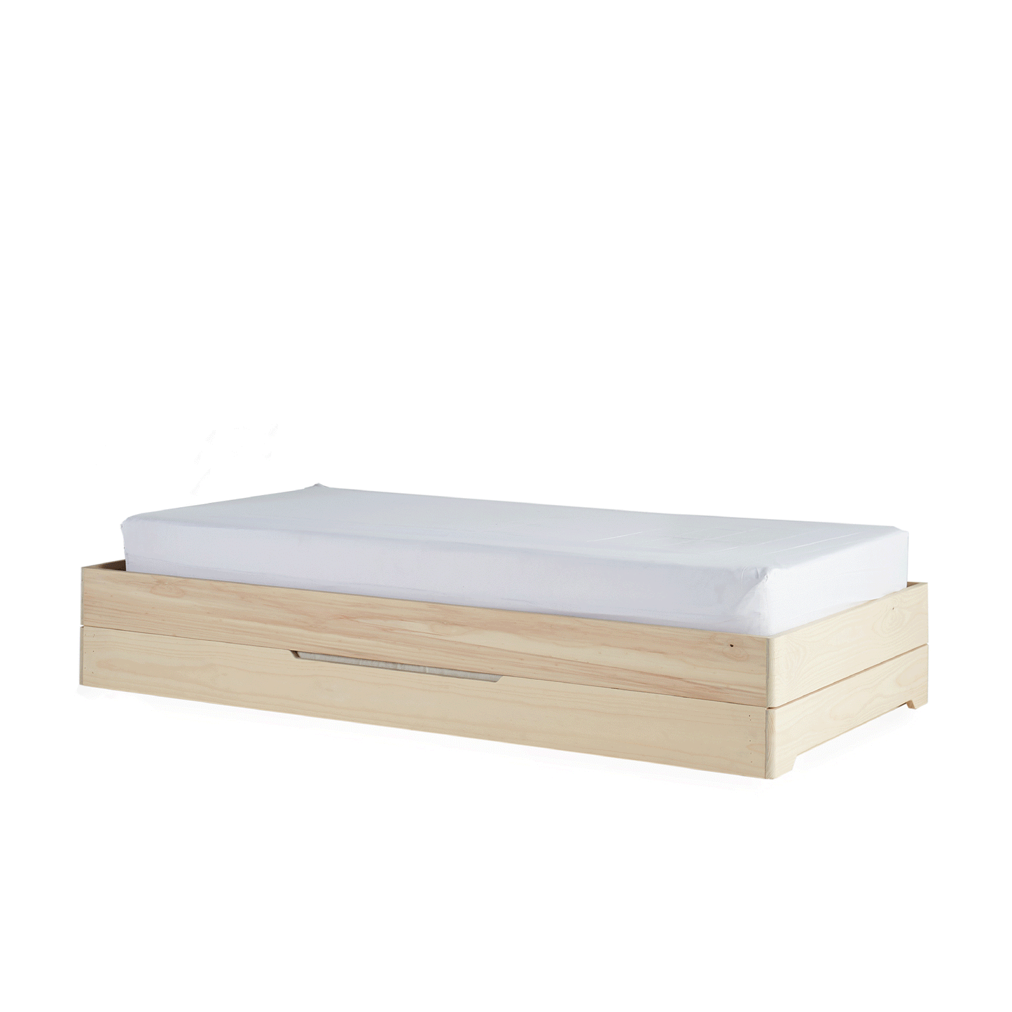 Cama con catre CancheBoom