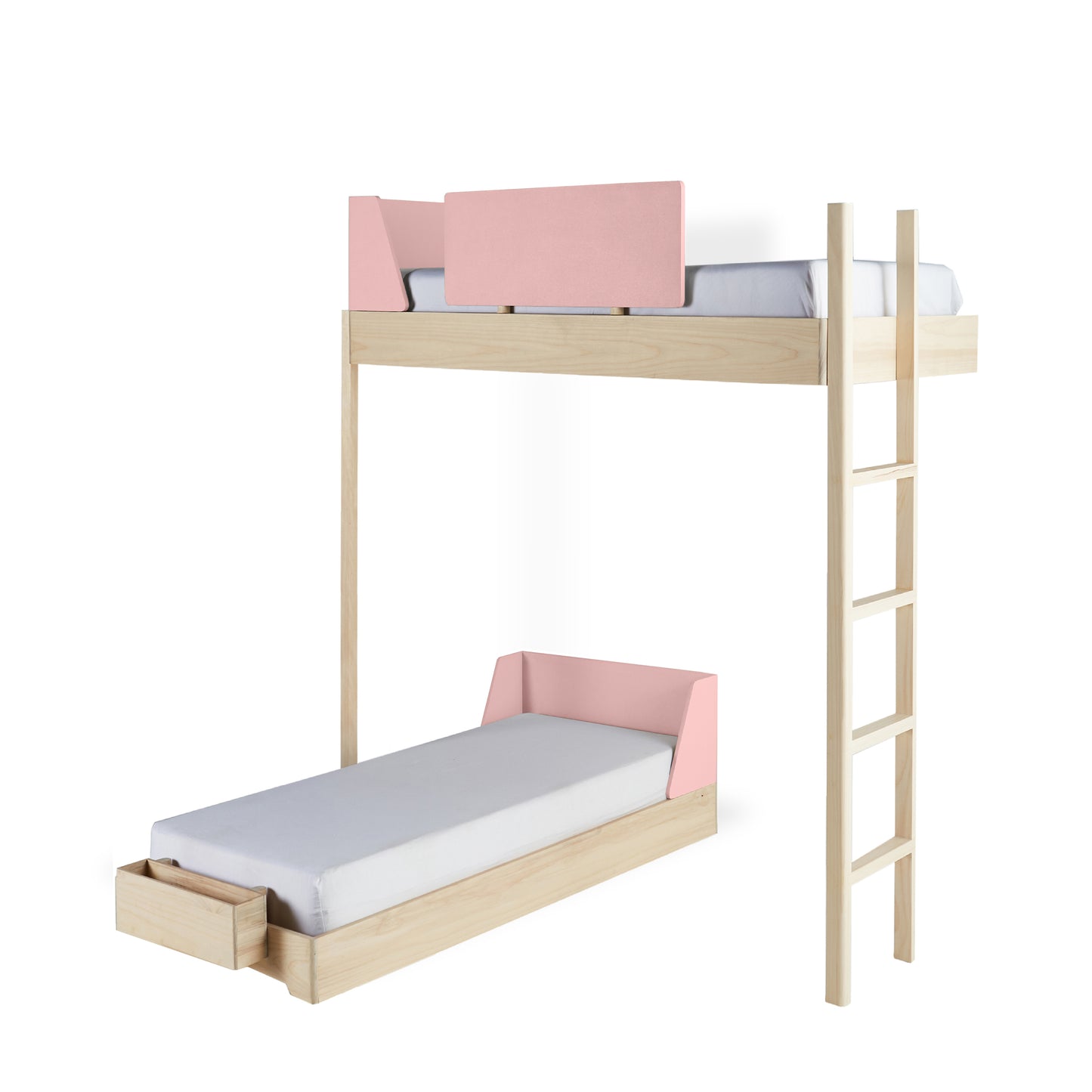 Cama doble CancheBoom