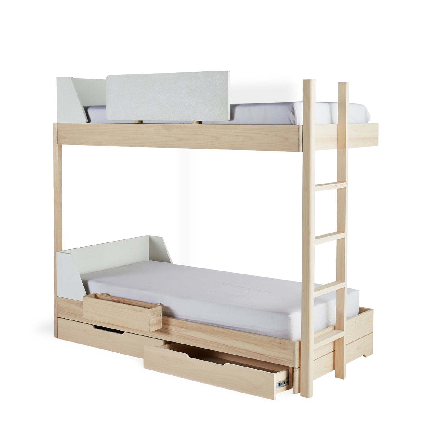Cama doble CancheBoom