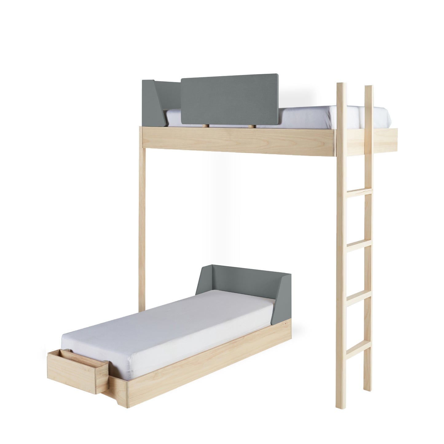 Cama doble CancheBoom