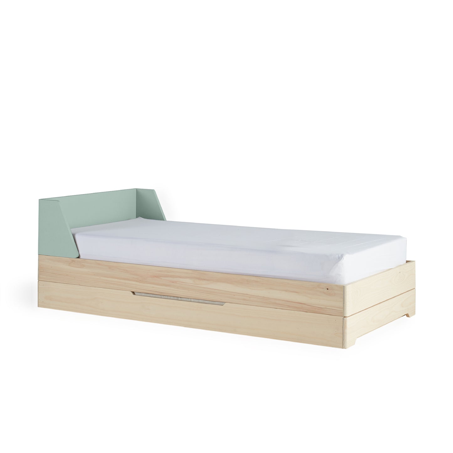 Cama con catre CancheBoom