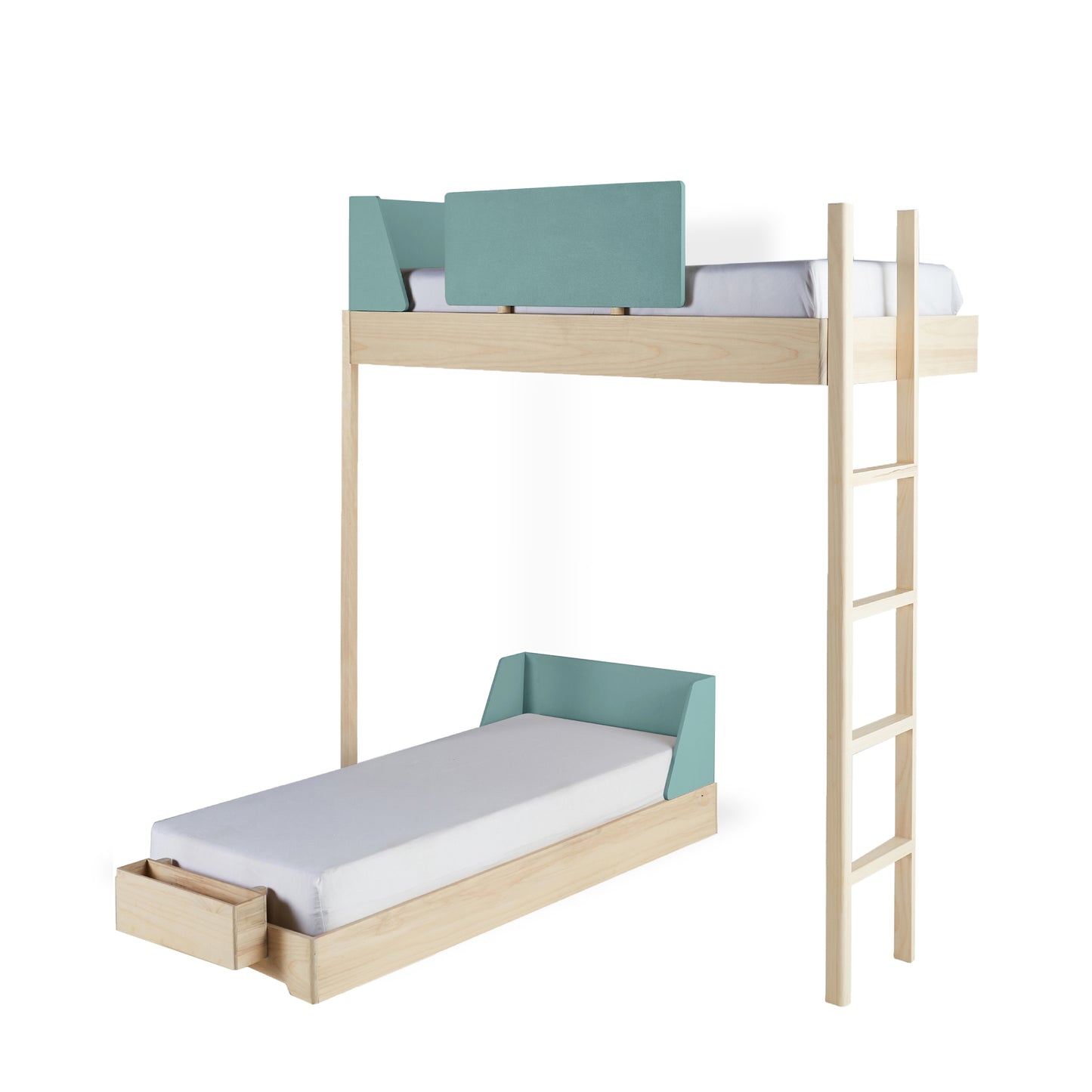 Cama doble CancheBoom