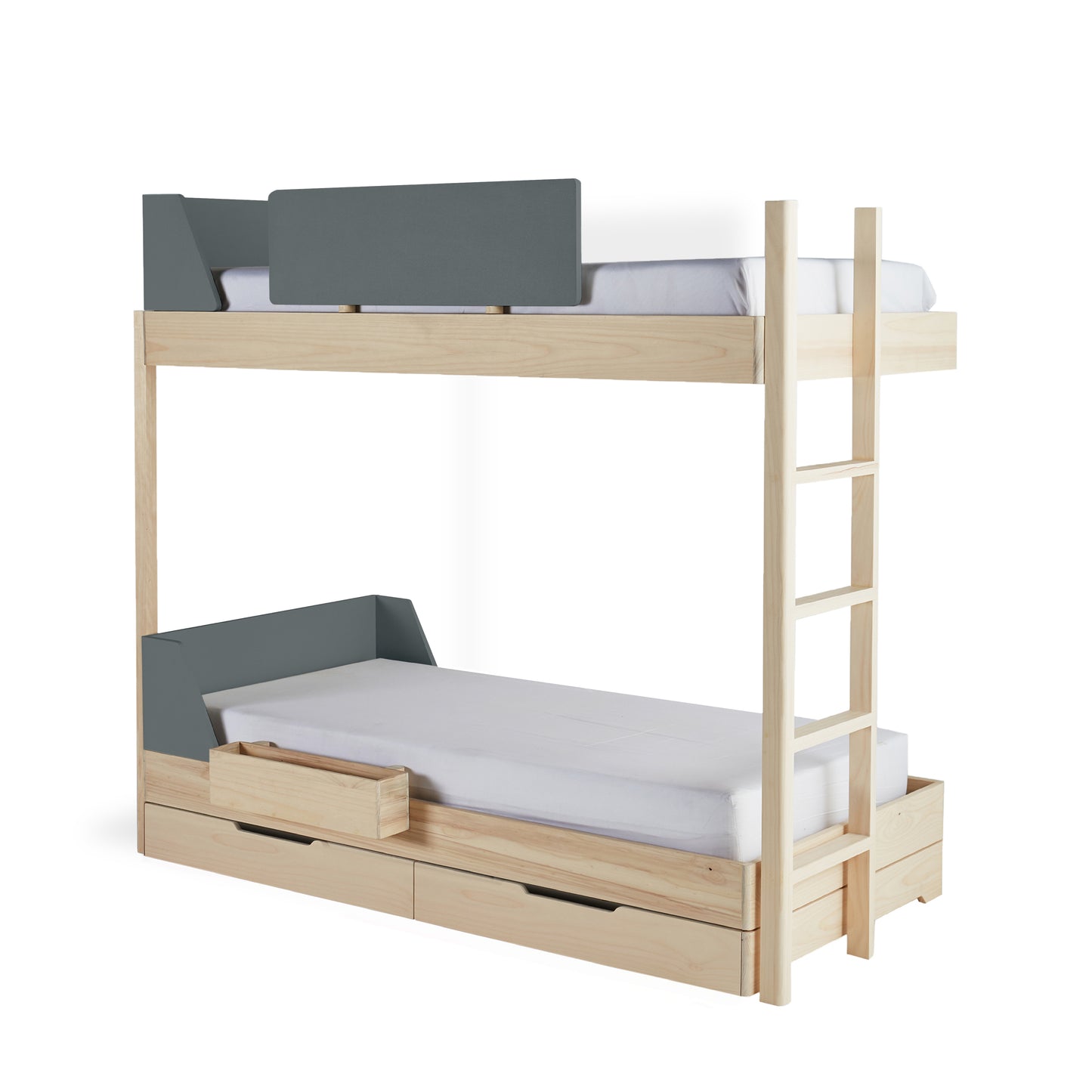Cama doble CancheBoom