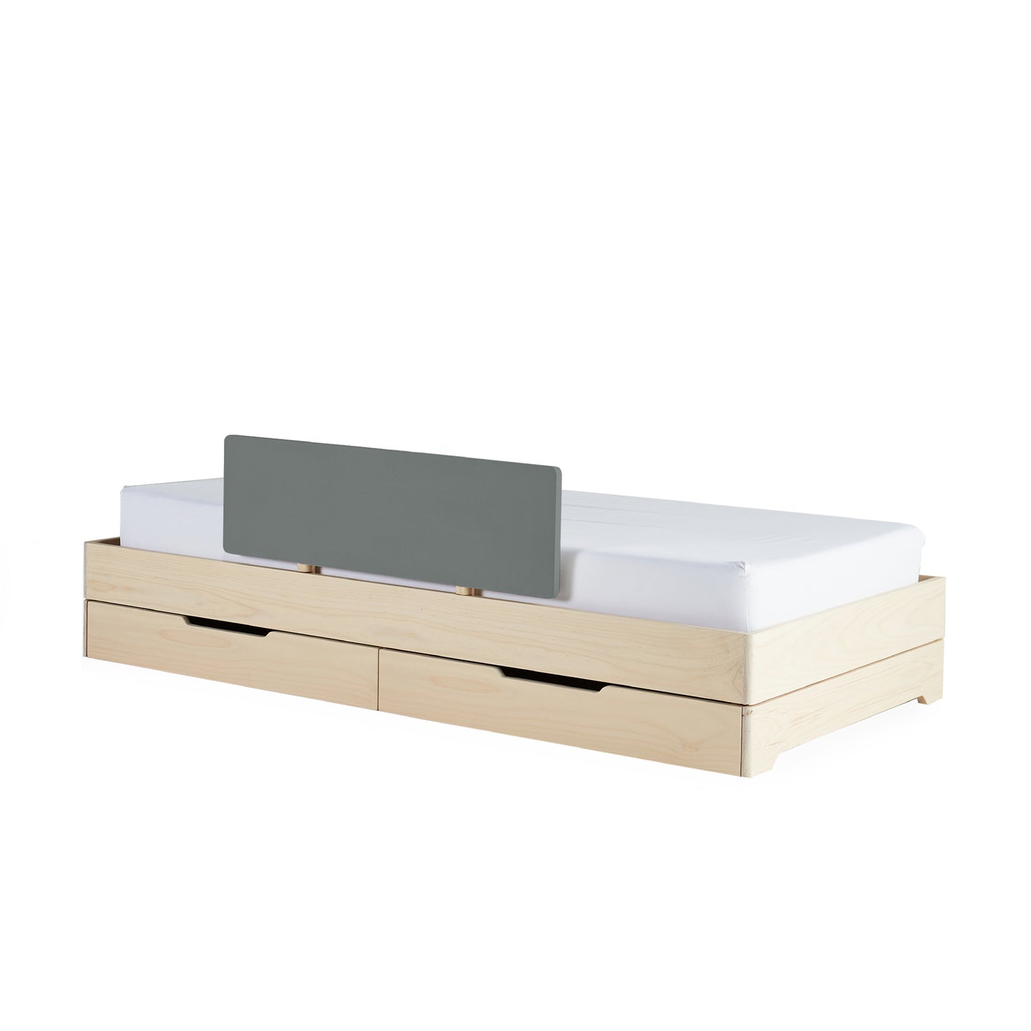 Cama con cajones CancheBoom
