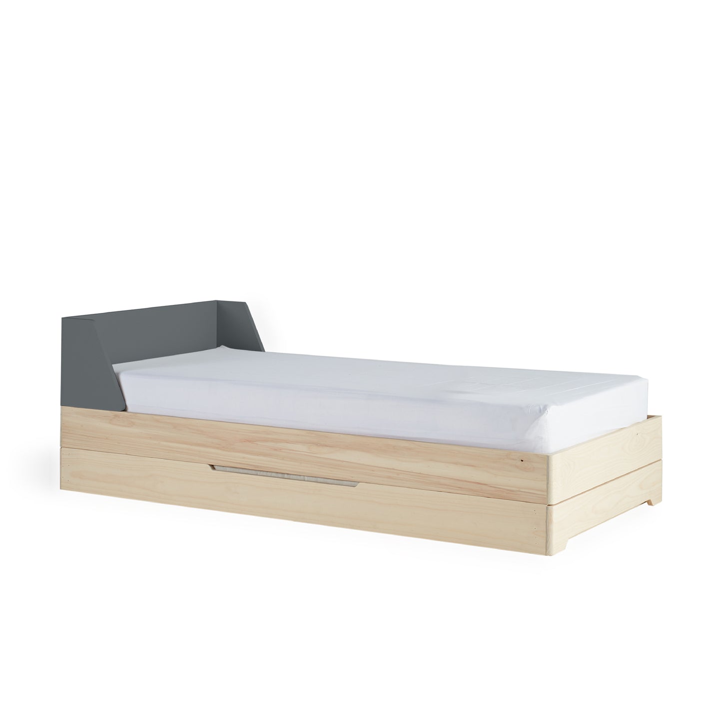 Cama con catre CancheBoom