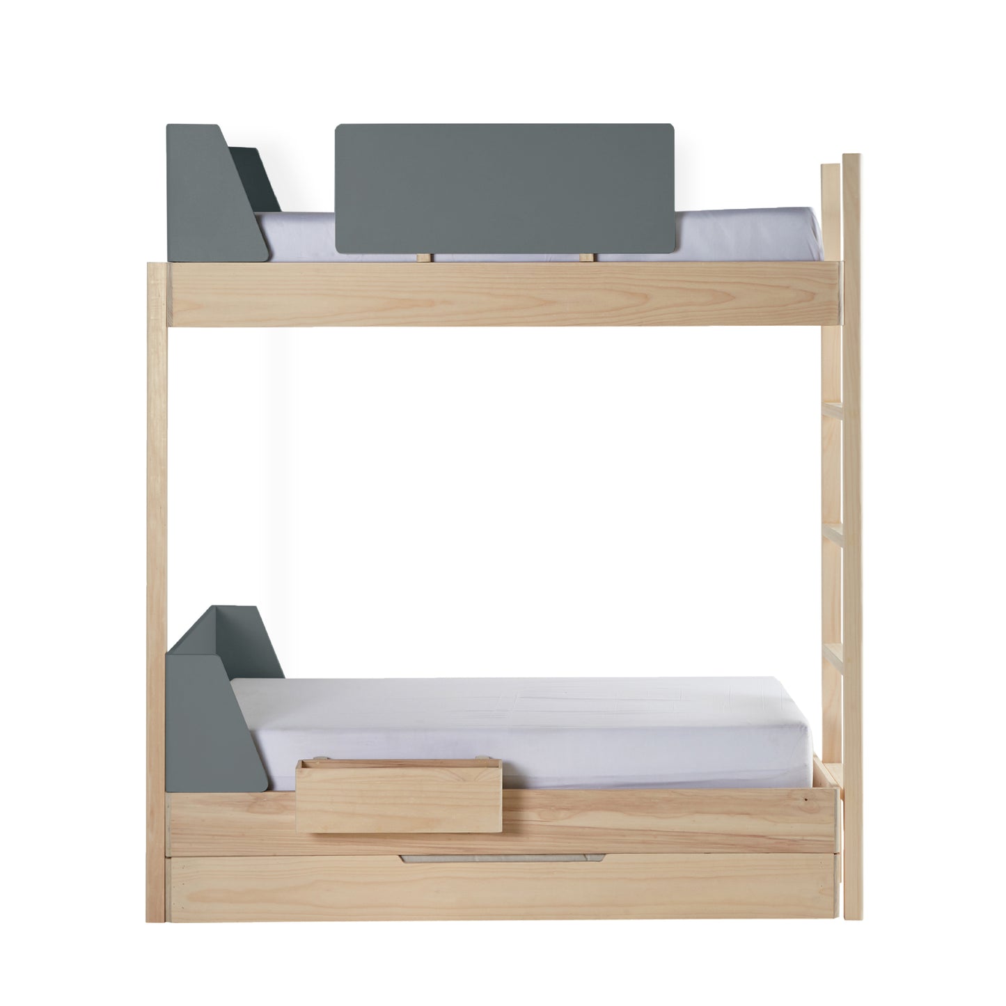 Cama doble CancheBoom