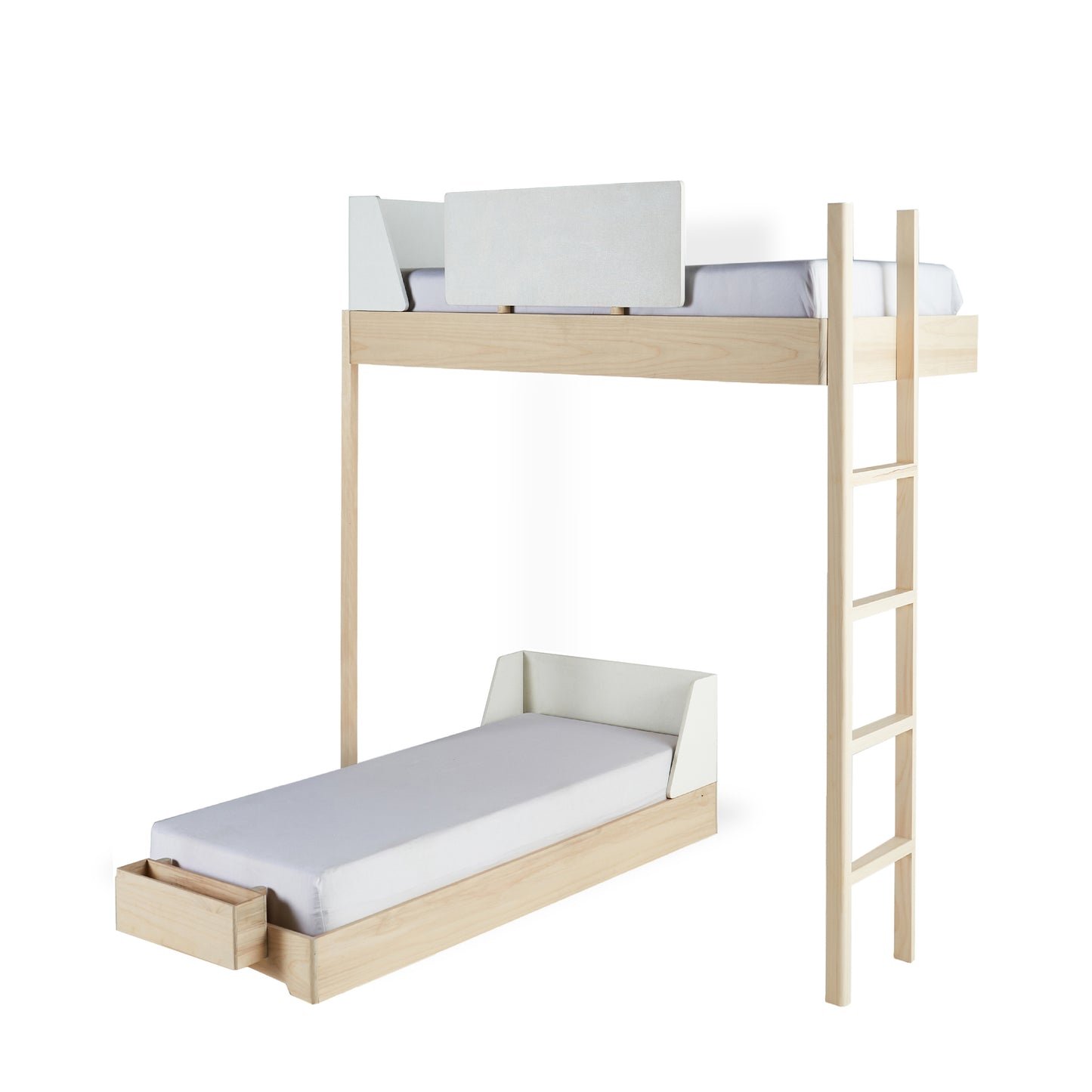 Cama doble CancheBoom