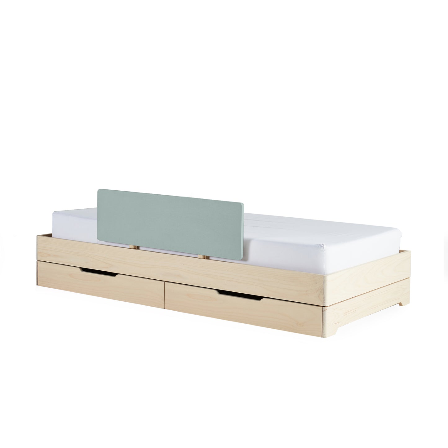 Cama con cajones CancheBoom