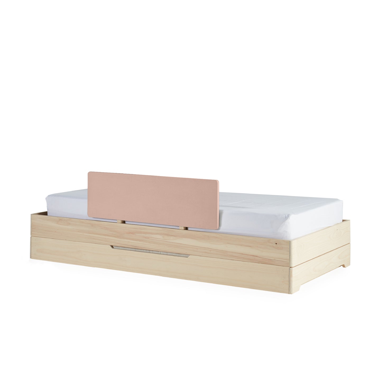 Cama con catre CancheBoom