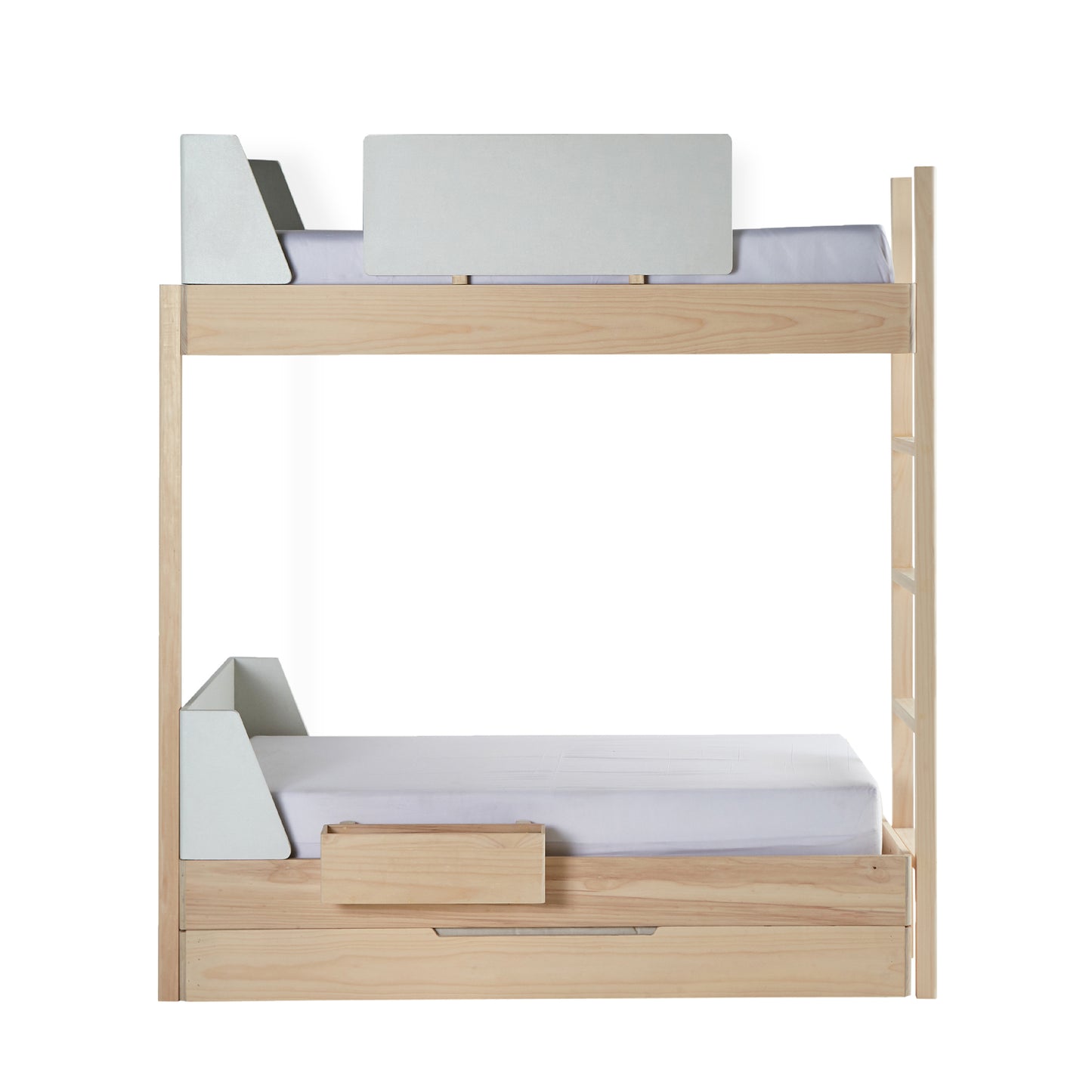 Cama doble CancheBoom