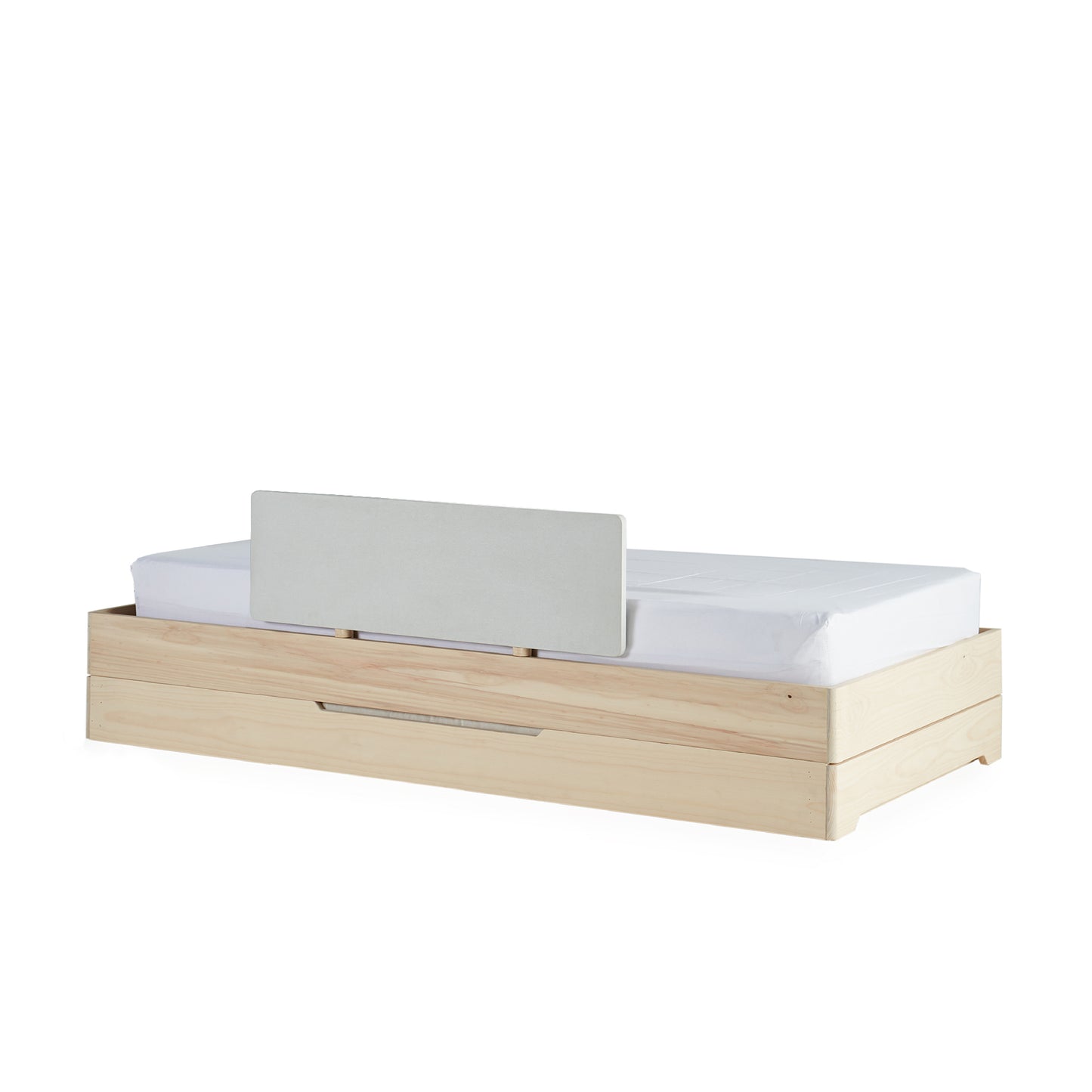 Cama con catre CancheBoom