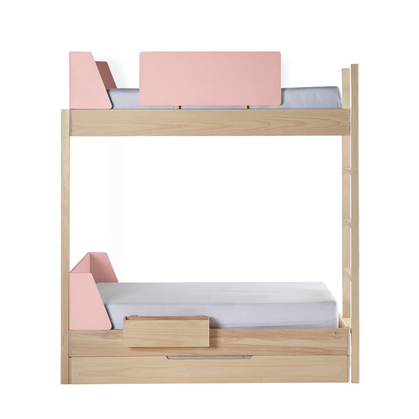 Cama doble CancheBoom