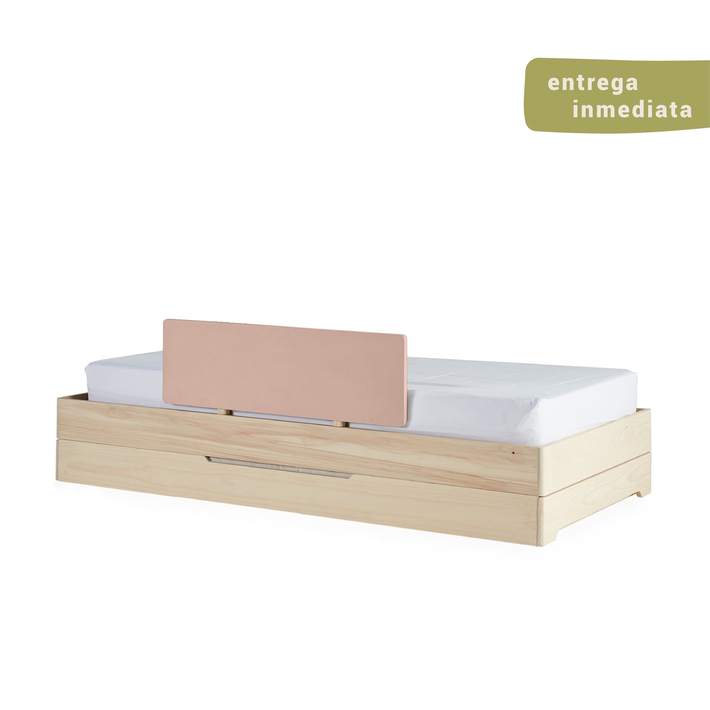 Cama con catre CancheBoom - Entrega Inmediata