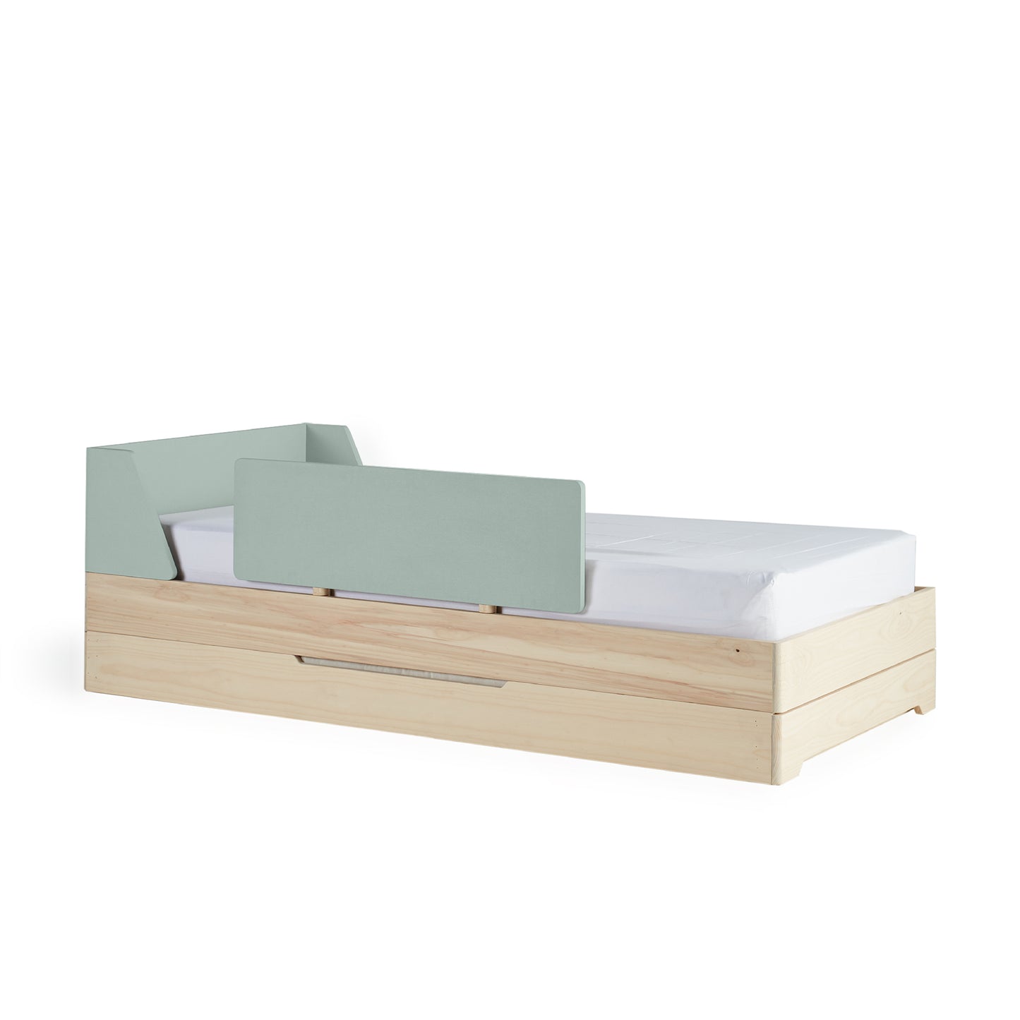 Cama con catre CancheBoom
