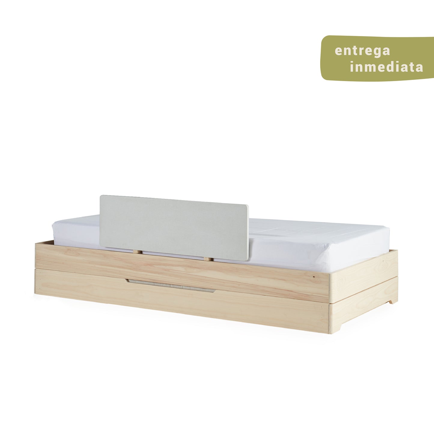 Cama con catre CancheBoom - Entrega Inmediata
