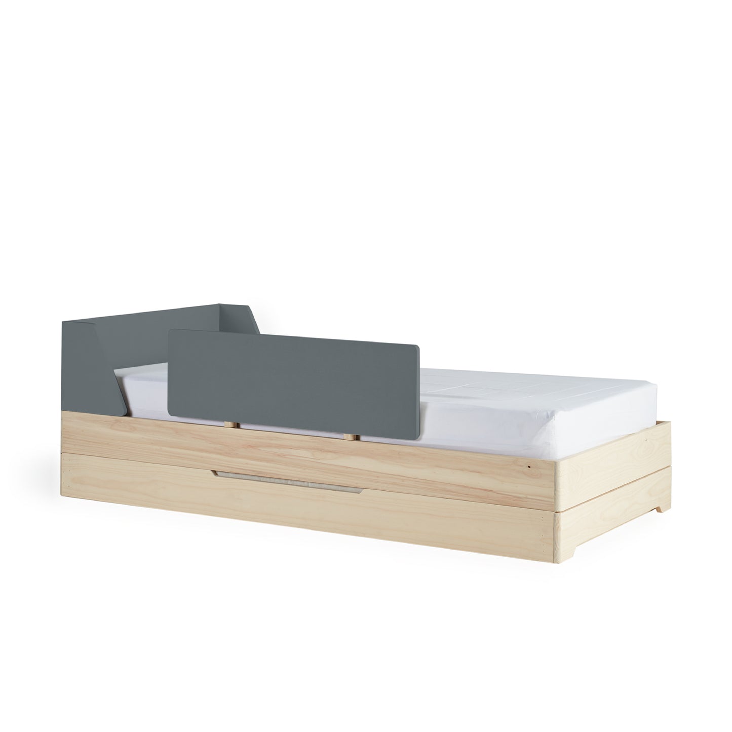 Cama con catre CancheBoom