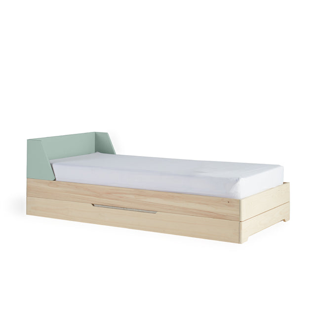 Cama con catre CancheBoom