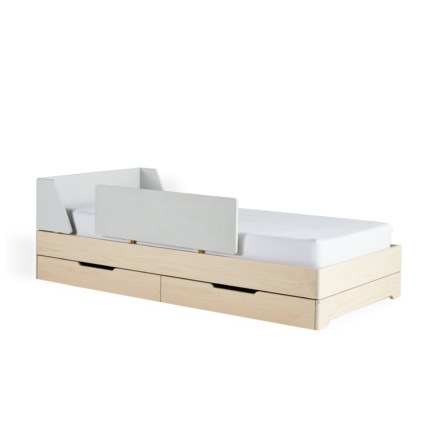 Cama con cajones CancheBoom