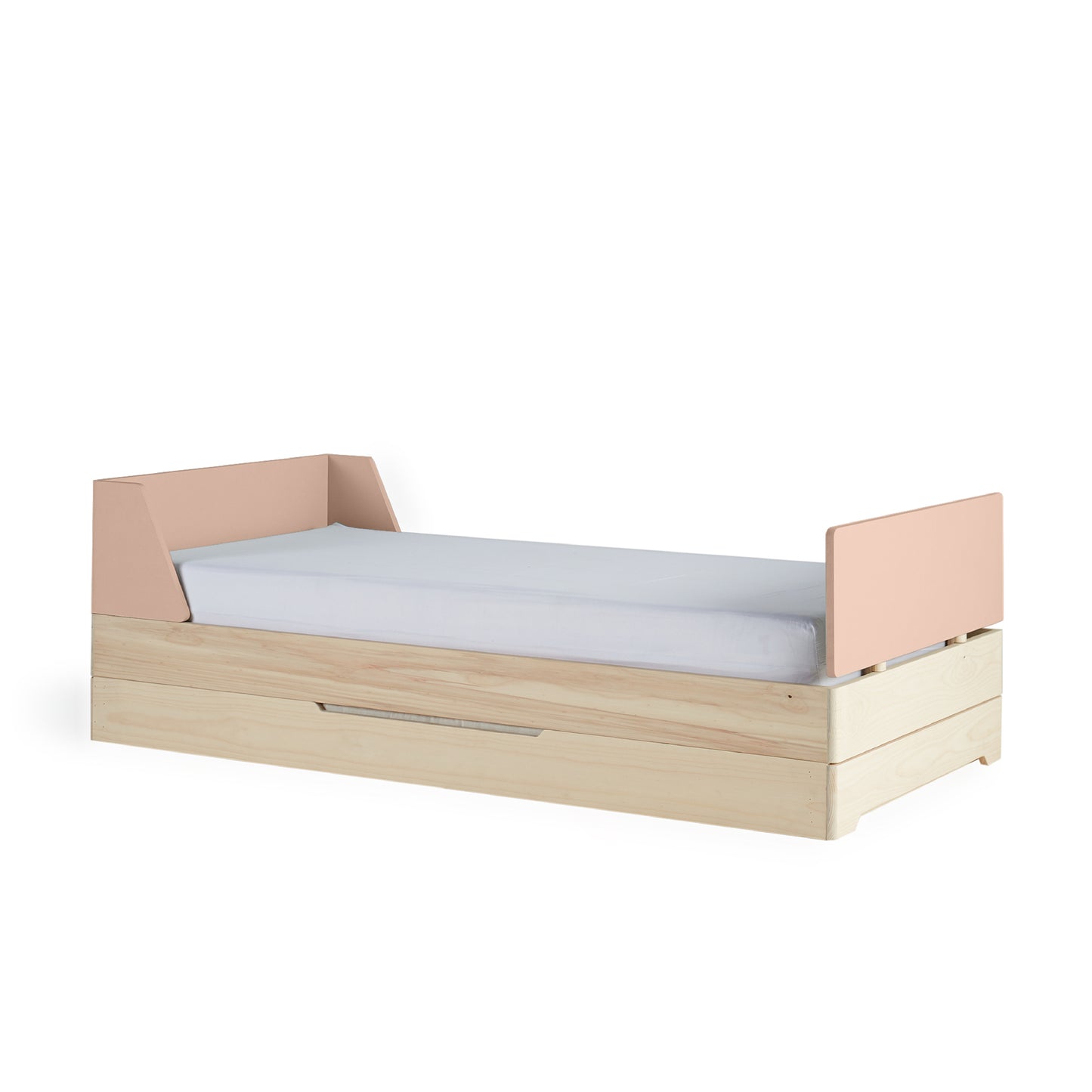Cama con catre CancheBoom