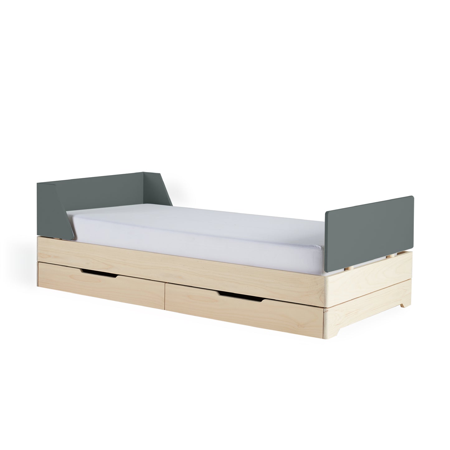 Cama con cajones CancheBoom