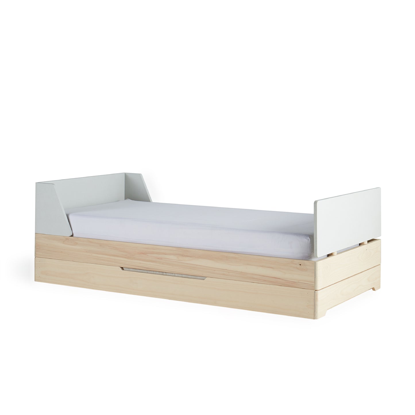 Cama con catre CancheBoom