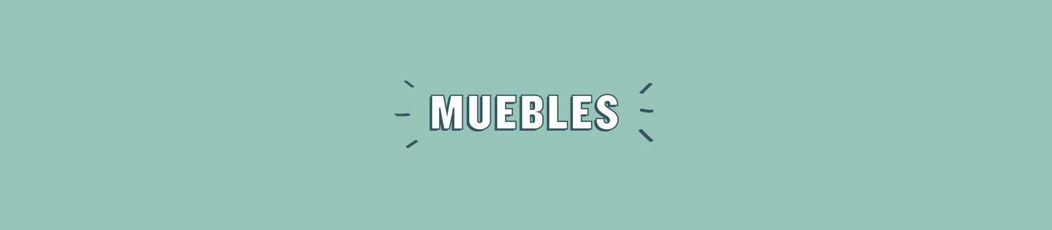 MUEBLES