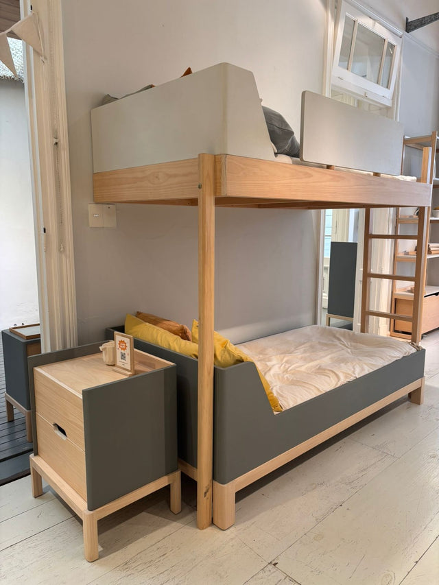 Parante para Cama