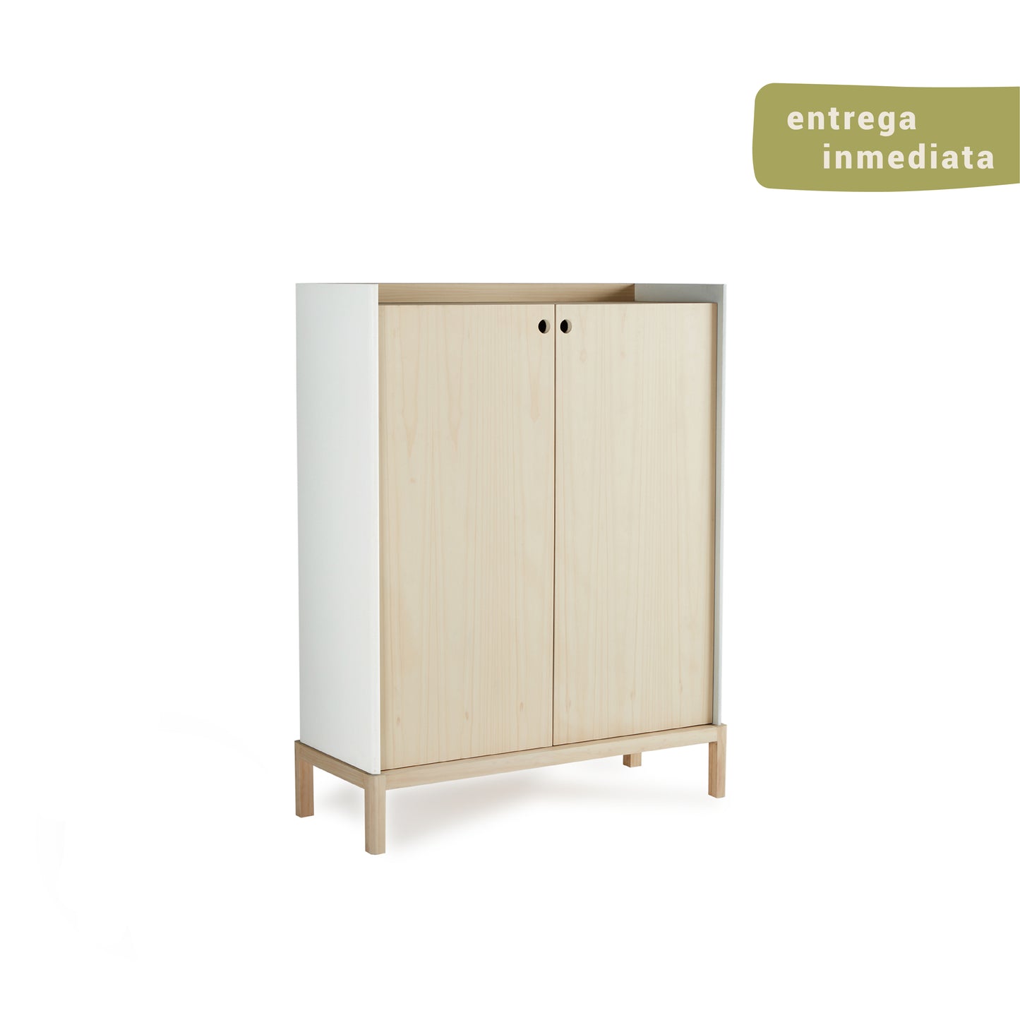 Cómoda Cancheboom puertas - Entrega Inmediata
