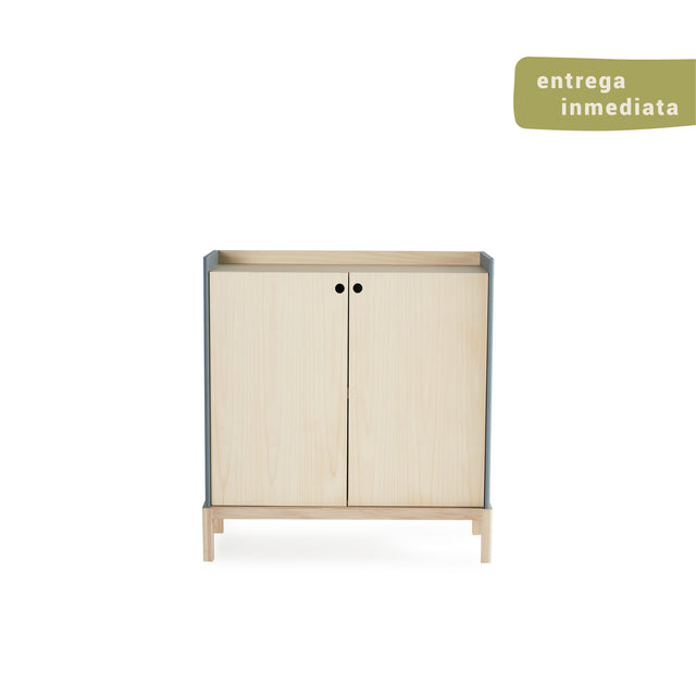 Cómoda Cancheboom puertas - Entrega Inmediata