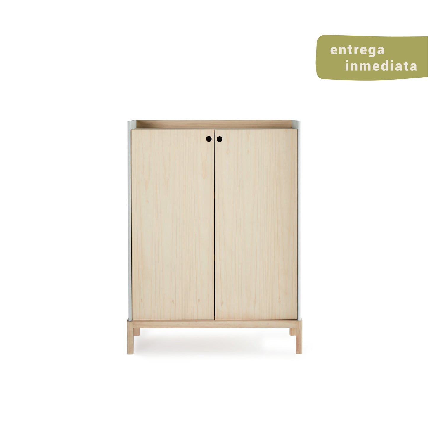 Cómoda Cancheboom puertas - Entrega Inmediata