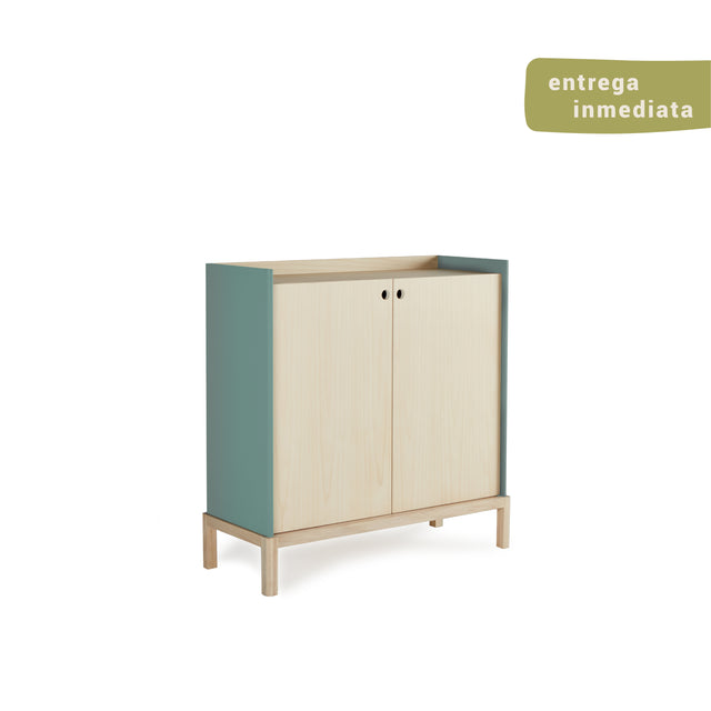 Cómoda Cancheboom puertas - Entrega Inmediata