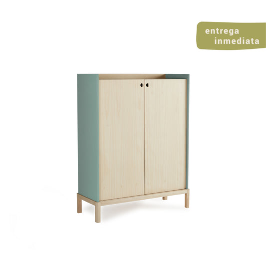 Cómoda Cancheboom puertas - Entrega Inmediata