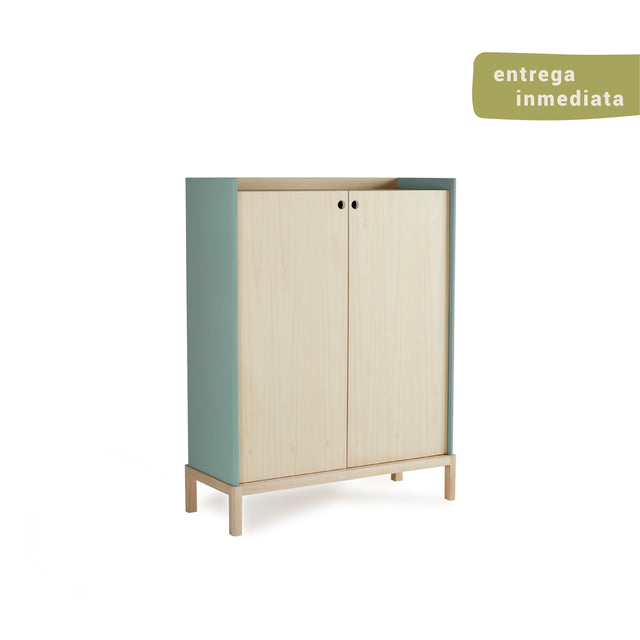 Cómoda Cancheboom puertas - Entrega Inmediata