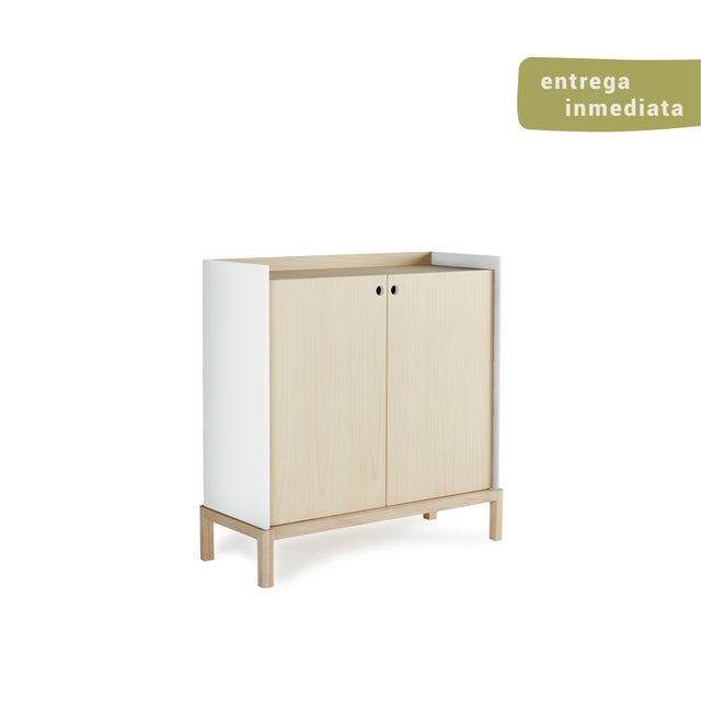 Cómoda Cancheboom puertas - Entrega Inmediata