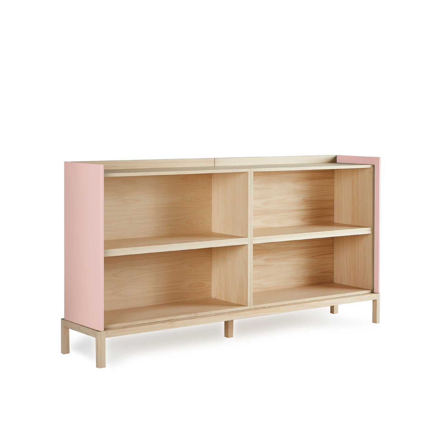 Biblioteca doble Cancheboom