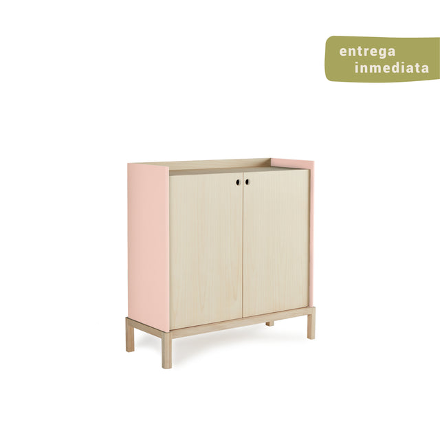 Cómoda Cancheboom puertas - Entrega Inmediata