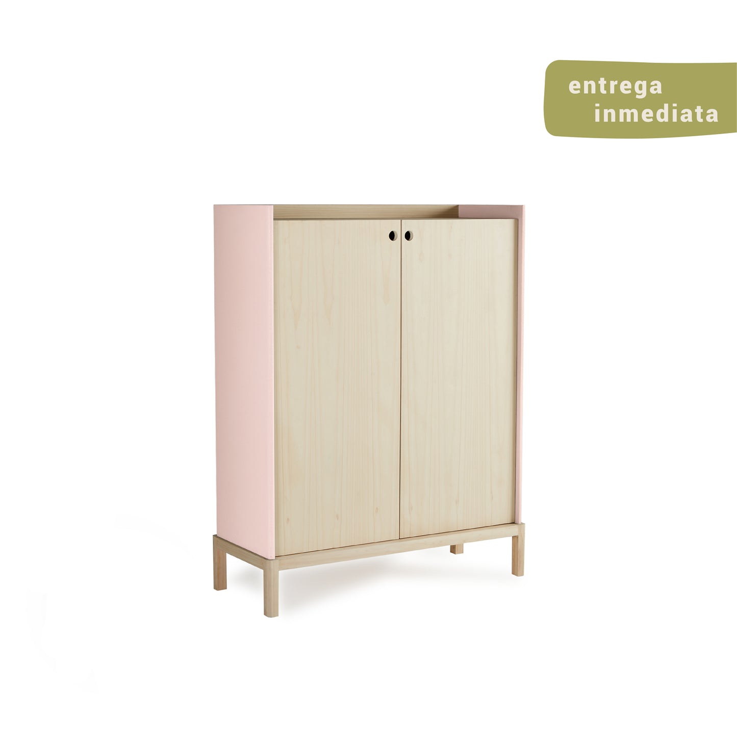 Cómoda Cancheboom puertas - Entrega Inmediata