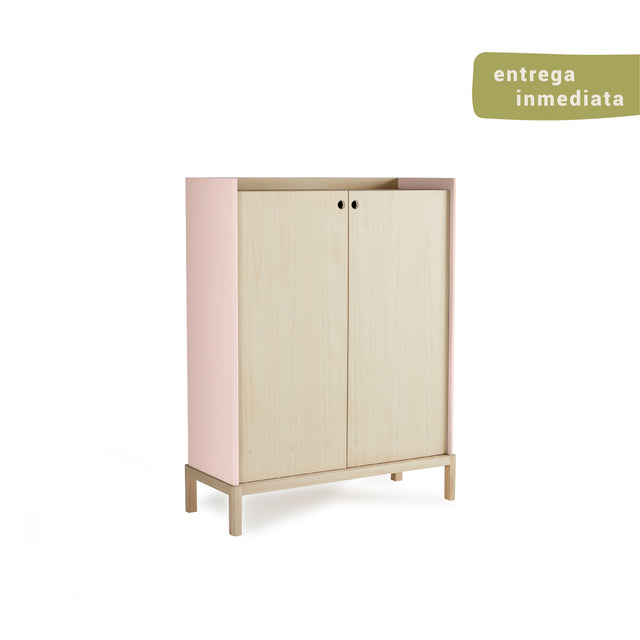 Cómoda Cancheboom puertas - Entrega Inmediata