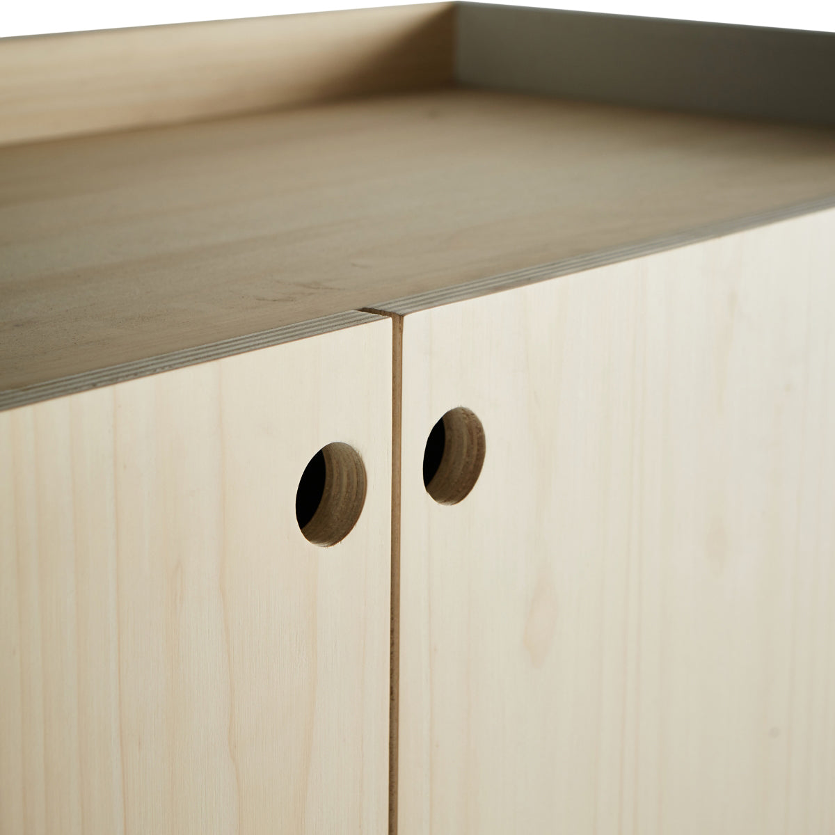 Cómoda Cancheboom puertas - Entrega Inmediata