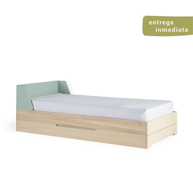 Cama con catre CancheBoom - Entrega Inmediata