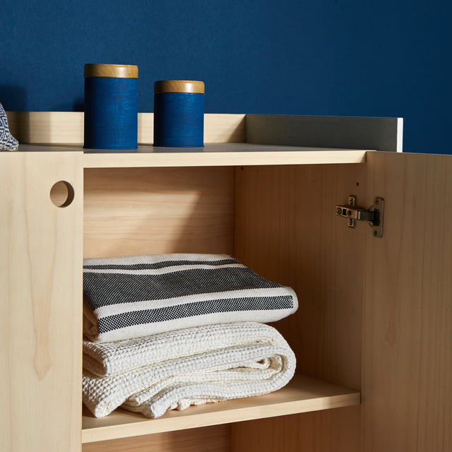 Cómoda Cancheboom puertas - Entrega Inmediata