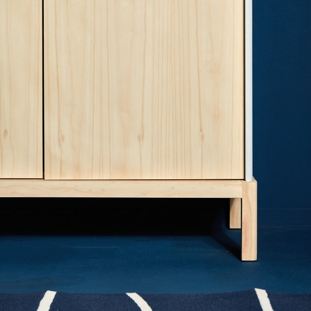 Cómoda Cancheboom puertas - Entrega Inmediata